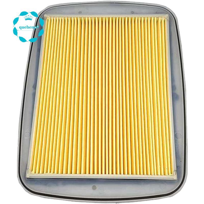 [Fast Q9]6S5-E4451-00-00 กรองอากาศทะเลสีเหลืองกรองอากาศทางทะเลสําหรับ Waverunner GP 1800 1.8T FX FZS