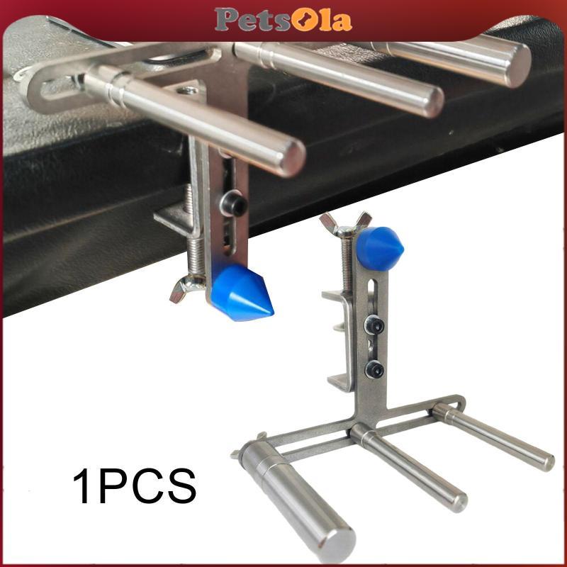 [PETSOLA] Wind Music Polishing Bracket สําหรับหลอดปรับแต่ง Clarinet Treble Pitch Pipe