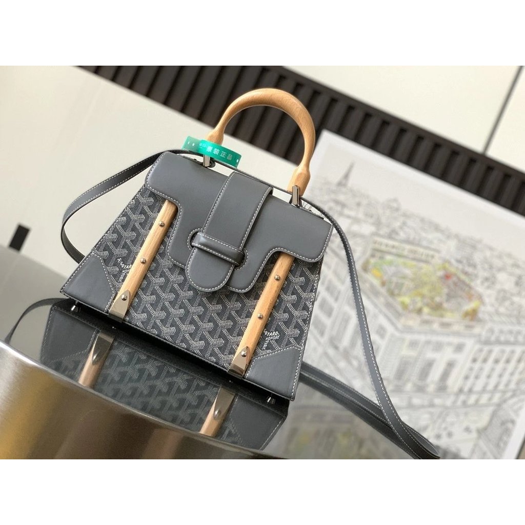 กระเป๋าสะพายข้างไหล่เดียว GOYARD