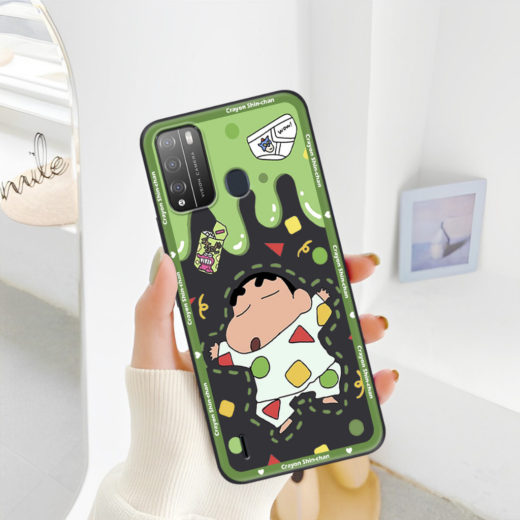 Case Softcase Hardcase Itel Vision 1 Pro Itel 2 Itel A26 Itel A27 Itel A49 Itel P40 Itel S23 4G Tecn