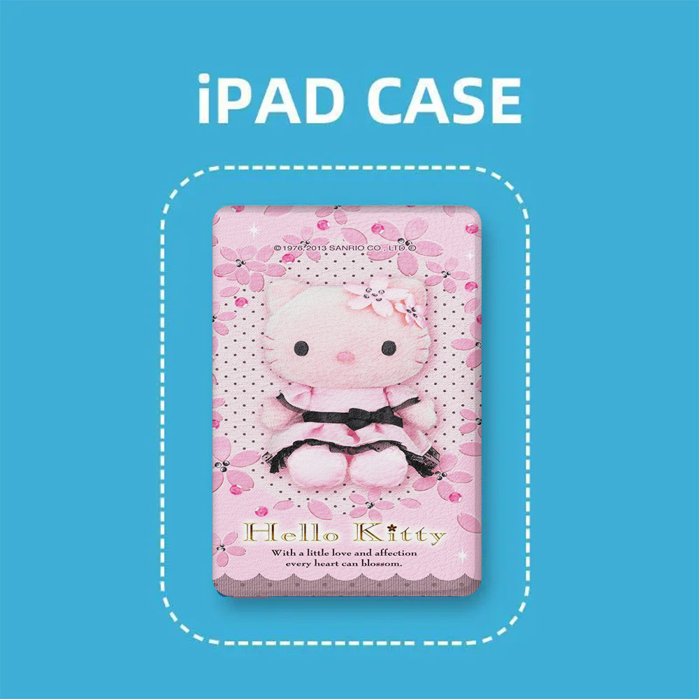สําหรับเคส iPad Air4 5 iPad 8th 9th 10th 11th Pro 1 2 3 4-11in mini6 7 ป้องกันการล่มสลาย Air6 7 iPad