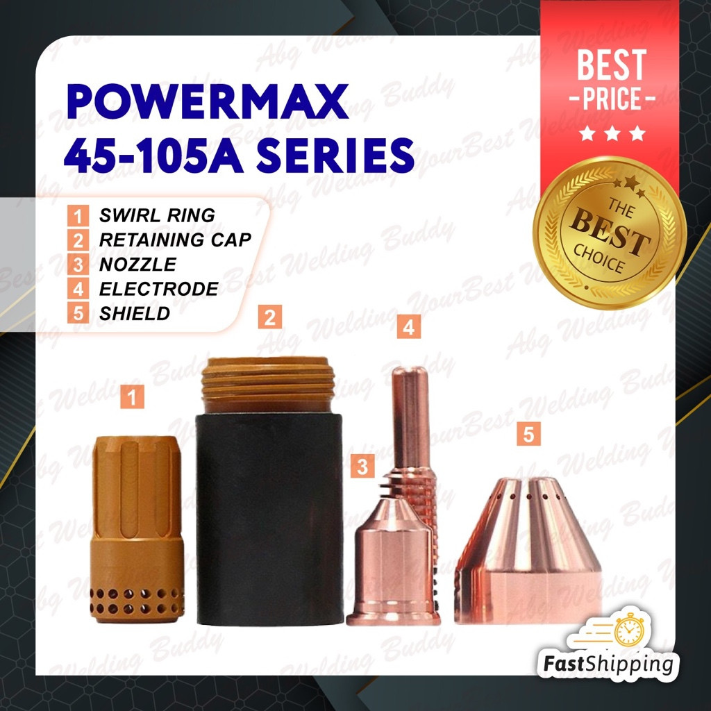 อะไหล่ชุด POWERMAX 220842 220819 220941 220816 220990 220930 220818 220992 220854 220857 220994