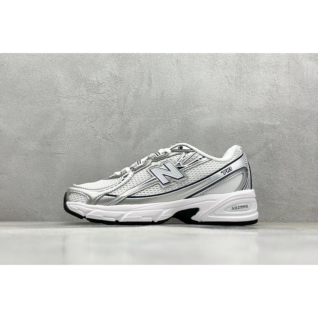 N-Shape 740 Series Retro Dad Style Casual Sports Jogging Shoes Item No. U740WN2