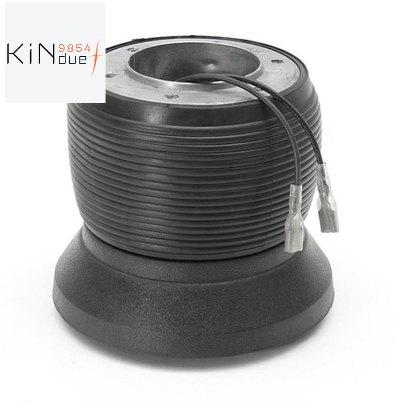 รถพวงมาลัย Hub Adapter Kit สําหรับ W123 W124 W126 190E อะไหล่อุปกรณ์เสริม