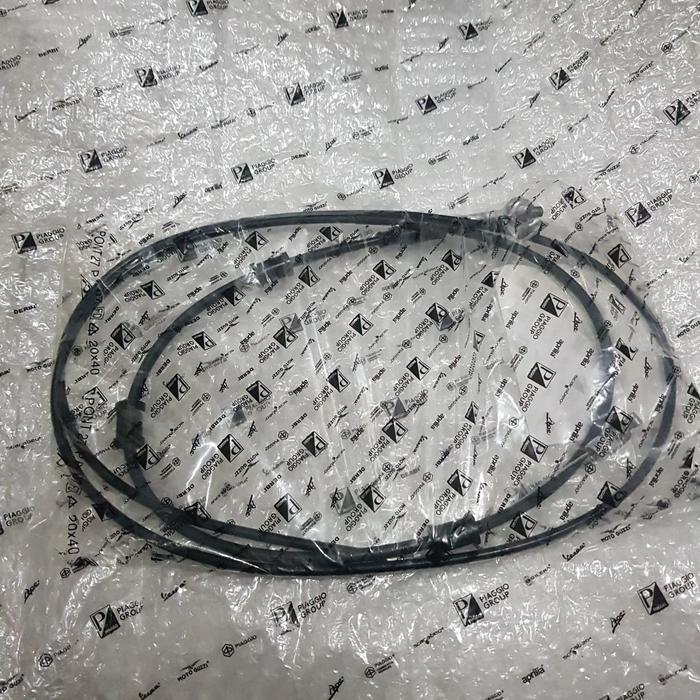 BEST สายคันเร่ง Piaggio Zip...!!!