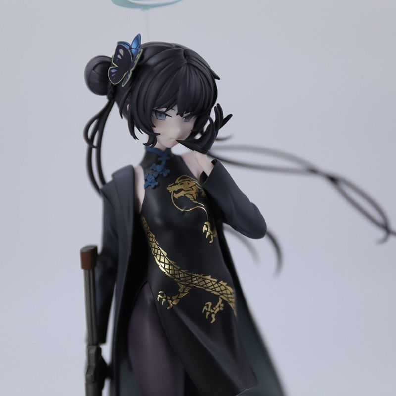 【พร้อมส่ง】blue archive plush doll plushie figure ตุ๊กตา มังงะ หมอน กระเป๋า hoshino Sunaookami Shirok