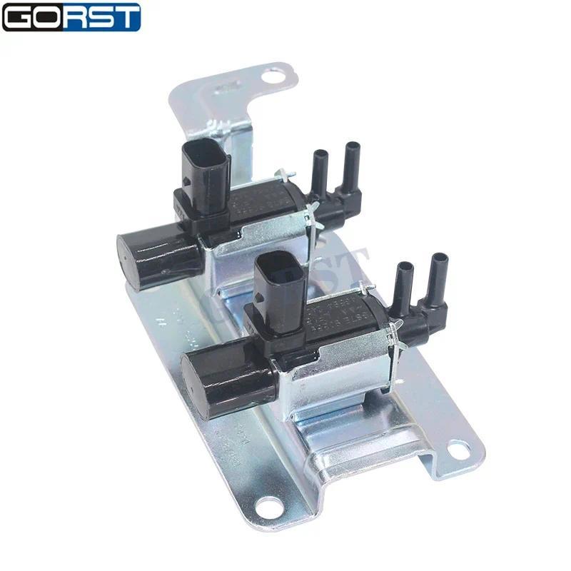 Car Intake Manifold Runner สูญญากาศโซลินอยด์วาล์ว K5T81980 สําหรับ Ford Focus C-Max Galaxy Mondeo 52