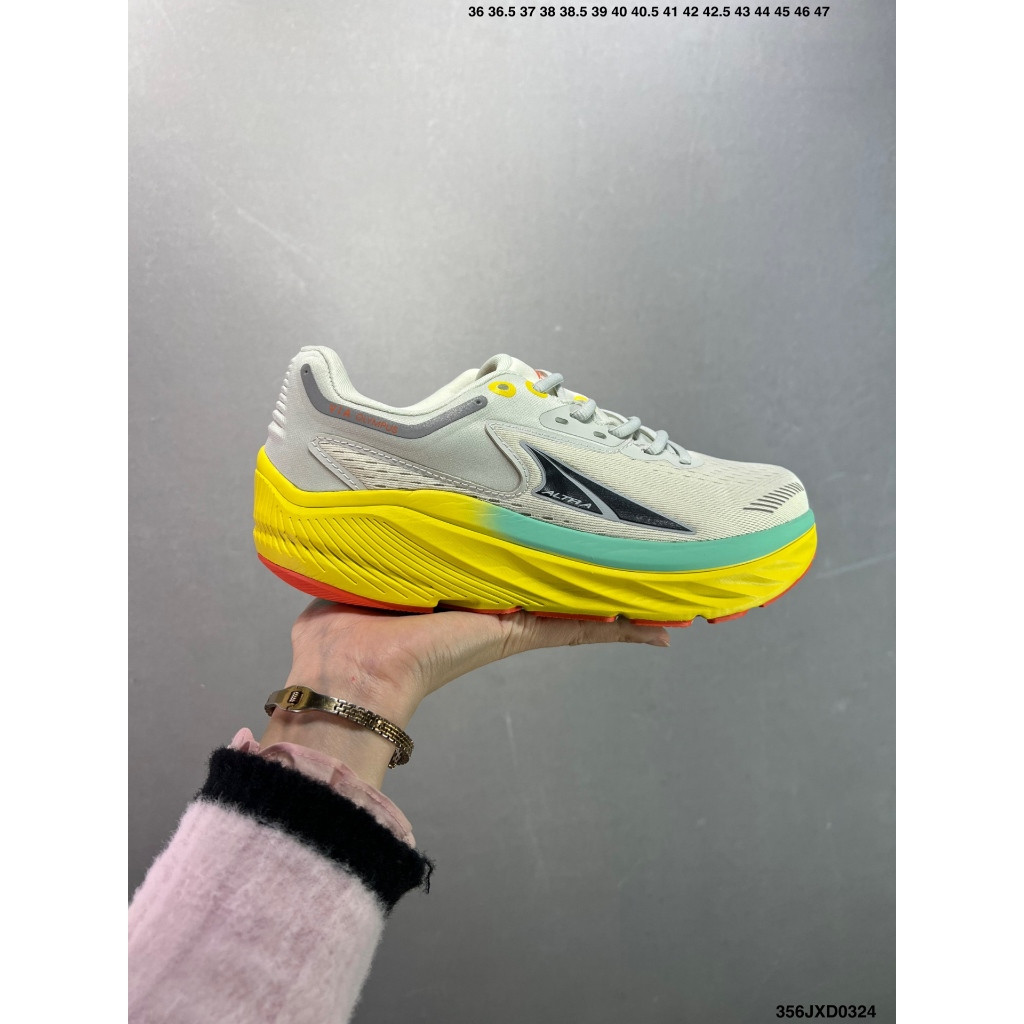 รองเท้าวิ่ง Altra Via Olympus