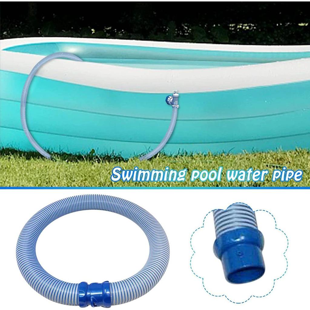 ชุดท่อทำความสะอาดสระ Zodiac MX8/MX6