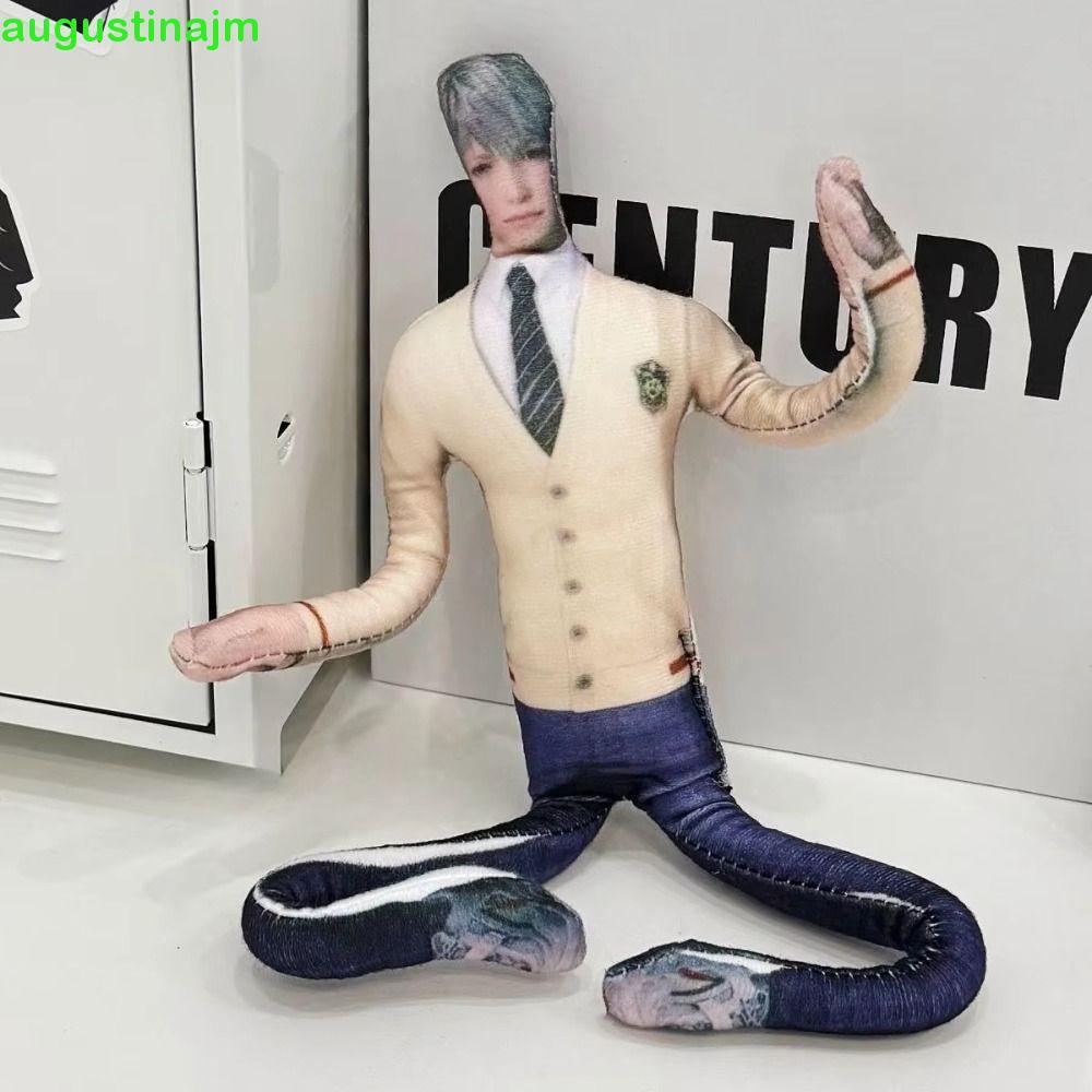 AUGUSTINAJM Xavier Zayne ตุ๊กตาทรงบิดได้