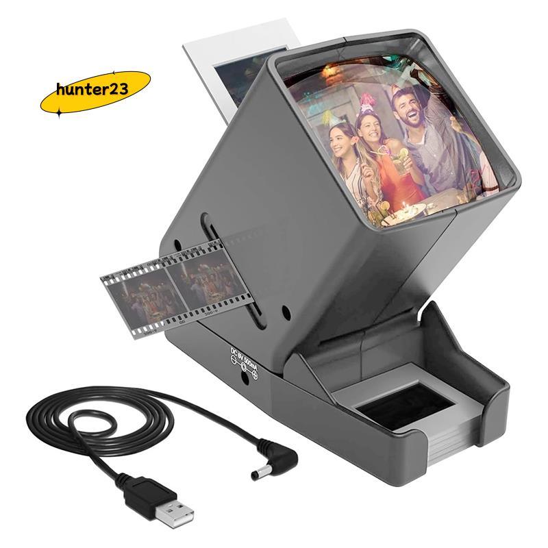 Film Slide Viewer Slide Viewer Film Negatives