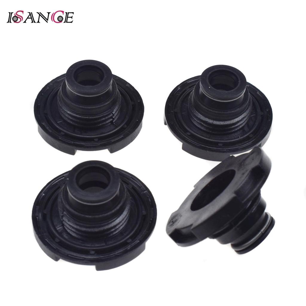 Glow Plug Seal ชุดสําหรับ Nissan Y61 GU ZD30DD ZD30DDTI ZD30 3.0L 3.0 DTi AWD Diesel Patrol 2000 200