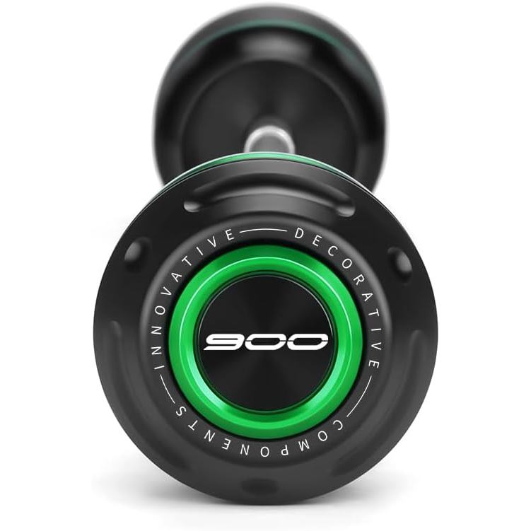 ตัวเลื่อนเพลาหลังรถจักรยานยนต์ Modeer เข้ากันได้กับ Ka&wasaki Z900 2017-2024+ | Z900RS 2018-2024+ เพ