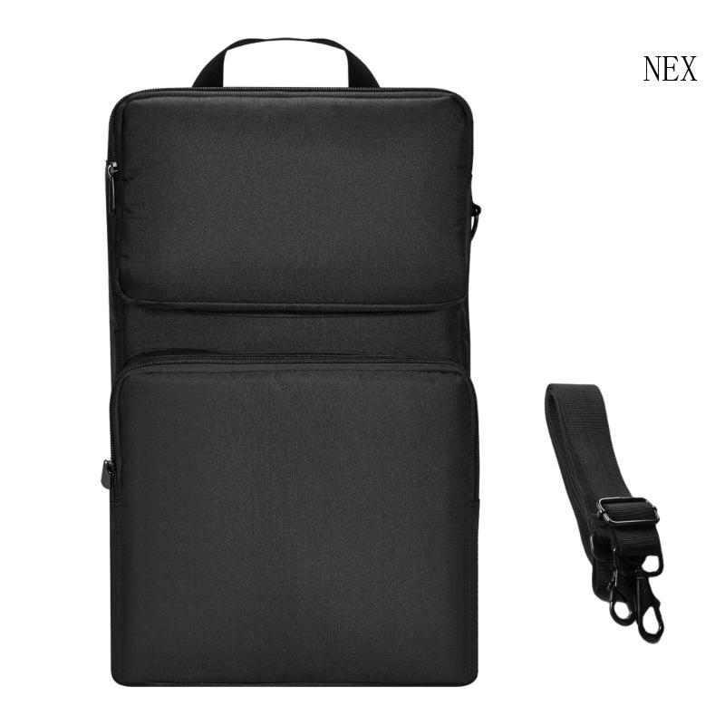 NEX DJ Accessory Organiser Bag กระเป๋าเดินทางสําหรับ DDJ-FLX 2 DDJ-200 Controller