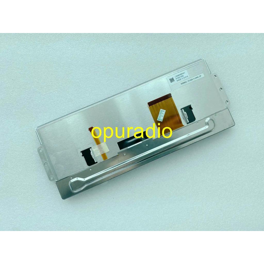 ใหม่ 8.8 นิ้วจอแสดงผล LCD LQ088K9RA01 หน้าจอสําหรับ BMW X5 NBT รถ DVD GPS นําทางระบบเสียง