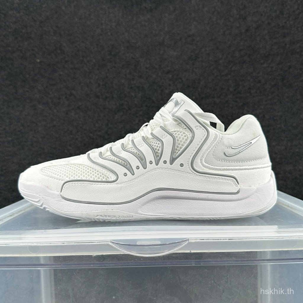 รองเท้าบาสเก็ตบอล KED18 ออกแบบสำหรับความปลอดภัยและความสบาย ในทุกการแข่งขัน