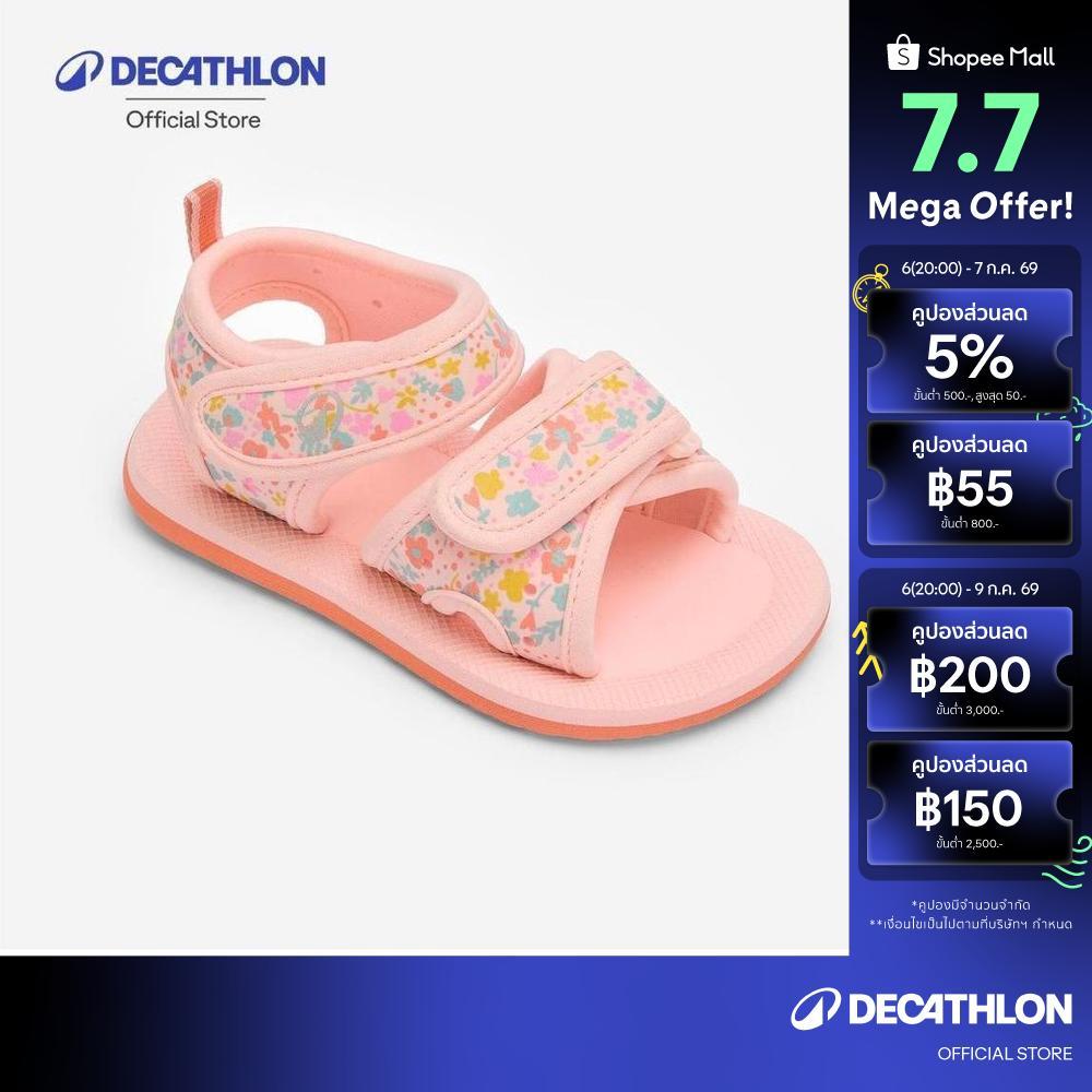 Decathlon Baby Swimming Sandals รองเท้าแตะสำหรับเด็ก/เด็กเล็ก