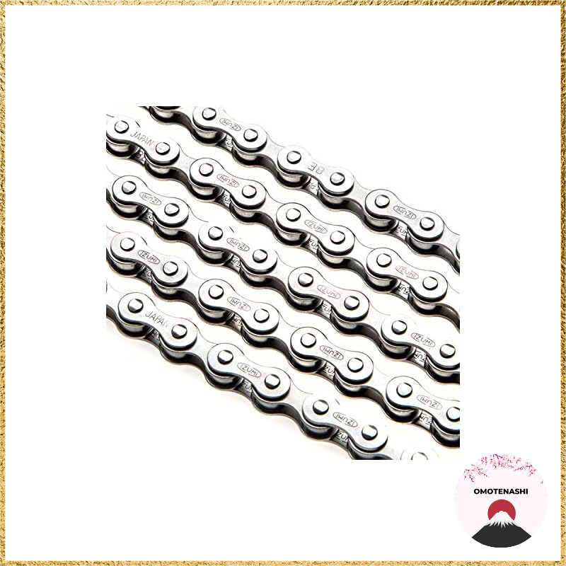 IZUMI Tough Guard 130 Link ES410TG Made in Japan Small Plated