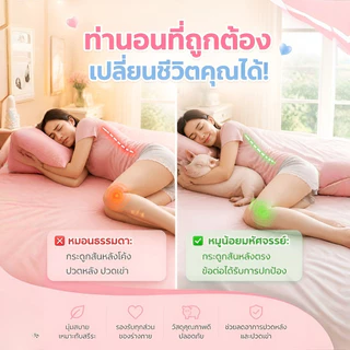 ตุ๊กตาหมอนข้างหมู AI/ตุ๊กตานุ่มนิ่มขนาดใหญ่/ของขวัญสำหรับผู้ใหญ่ใช้นอนได้/หมอนข้างหมู AI ช่วยนอนหลับ/เหมาะกับคนเหงา