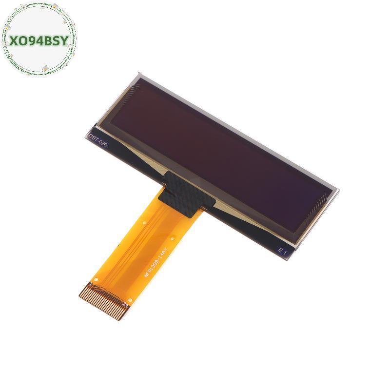XO94BSY จอแสดงผลสําหรับ Krups EA89 EA891D EA895N EA8901 EA891C10 EA891110 EA89N10 EA895N10 EA895E10 