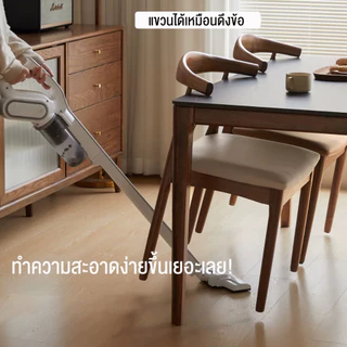 เก้าอี้กินข้าว เก้าอี้ทานข้าว สไตล์โมเดิร์น มีพนักพิง เบาะหนัง เบาะนุ่ม ติดตั้งง่าย ไม่สั่น
