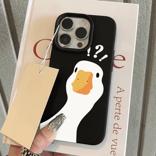 เข้ากันได้สำหรับ เคสไอโฟน11 เคส iphone 16 Pro Max 8 7Plus XR 12 13 14 15 Pro Max เนื้อหนัง TPU น่ารักน่าหยิก Cherry Case