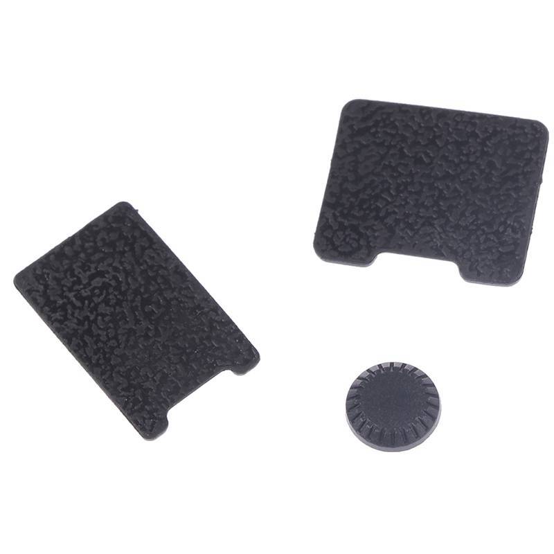 <Hodembellish>แฟลชรีโมทPC Sync Terminal Cap/แบตเตอรี่Grip ConnectorสําหรับFujifilm Fuji XT2 XT3 XT4 