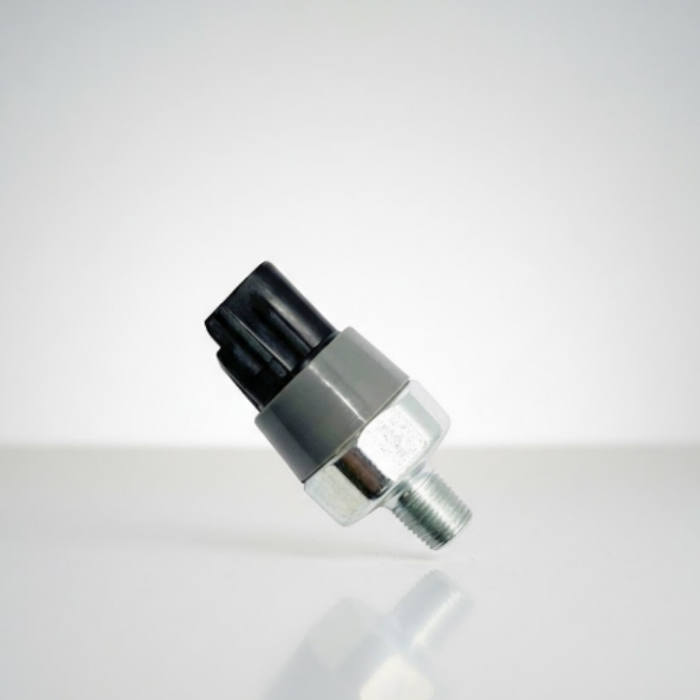 Premium-NEW QF สวิทช์ความดันน้ํามัน KS210-1 12V 0.2 บาร์ 1/8 GAS Thread สําหรับ OEM 83530-05010 8353