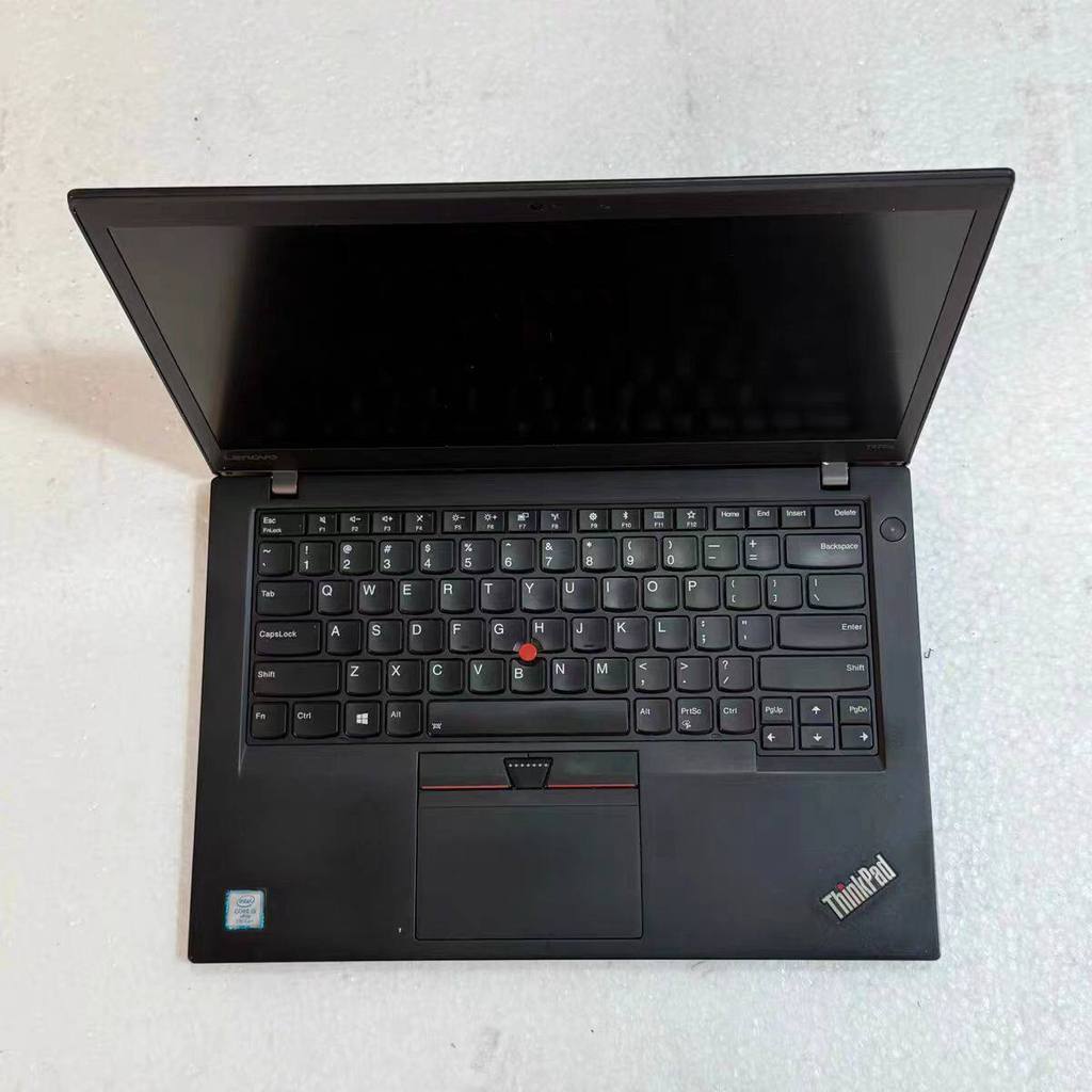 Lenovo ThinkPad T470S T480S T460S Shell ABCD Shell Keyboard ของแท้