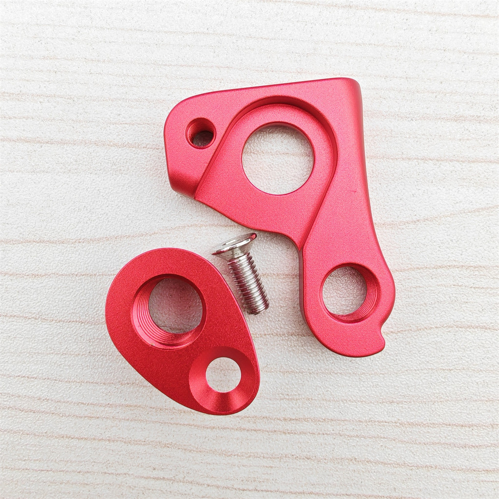 เหมาะสําหรับ DE ROSA DE ROSA ตะขอหางหูตะขอ Shift Hook หางตะขอตะขอด้านหลัง Decoupling Hook