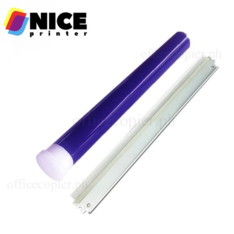 OPC กลองทําความสะอาดใบมีดสําหรับ Xerox P105 P158 M205 M255 P205B M158B F M105B M218FW M218FW Phaser 