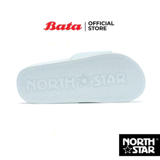 Bata บาจา North Star รองเท้าแตะแบบสวม สำหรับผู้หญิง รุ่น STORM- FIFA 26 สีฟ้า 5109228 สีขาว 5101228