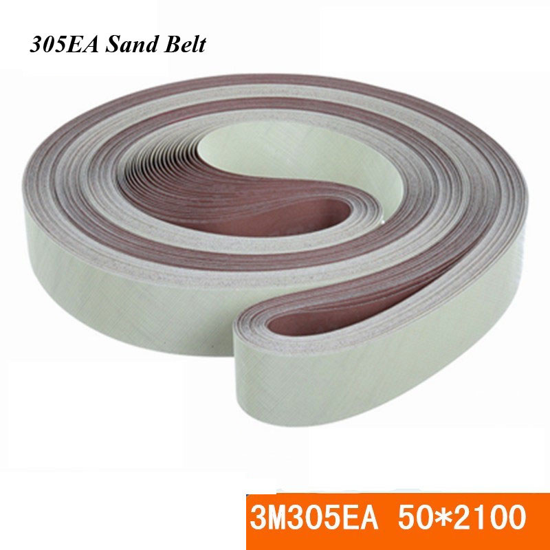 1PCS เข็มขัดทรายพีระมิด 305EA สายพานขัด A3/550x2100MM Grit 3000/5000 สําหรับขัดสแตนเลส กระดาษทรายอลู