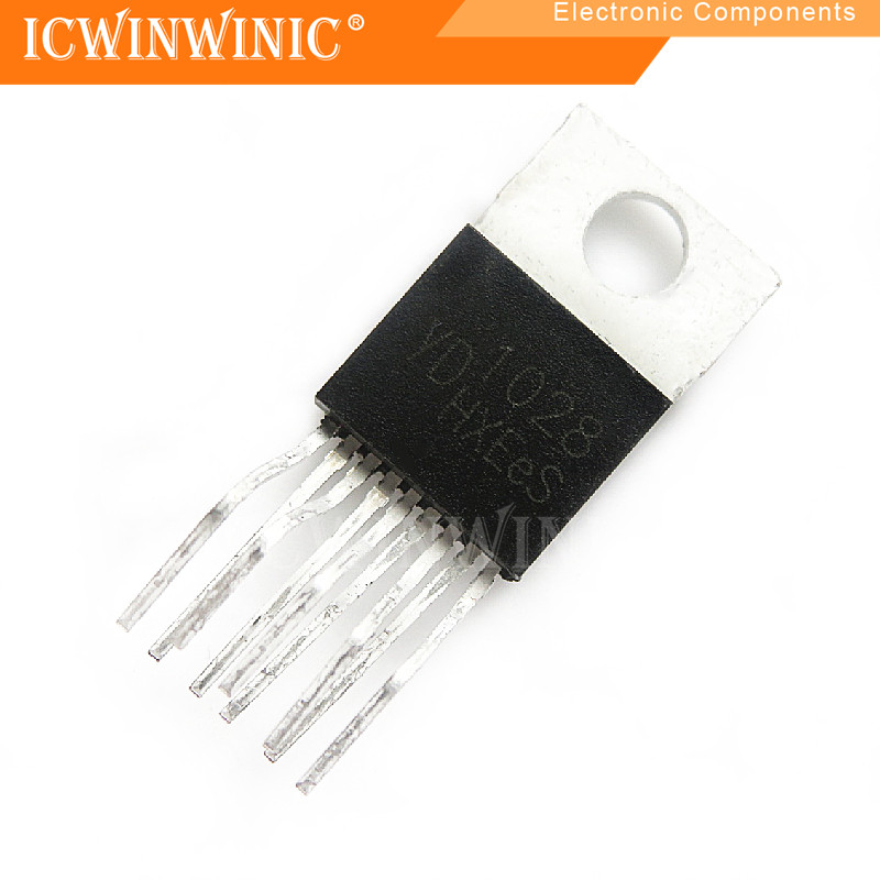 5 ชิ้น YD1028 1028 TO-220 IC วงจรรวม