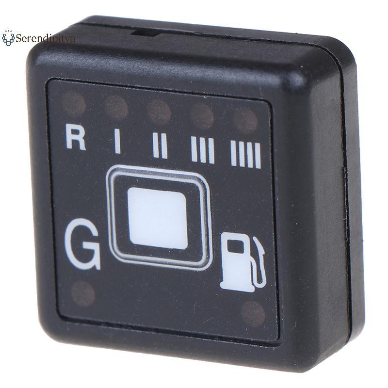 SEE Switch สําหรับ AEB MP48OBDII และ MP48 GAS System LPG CNG ชุดแปลงแก๊ส TH