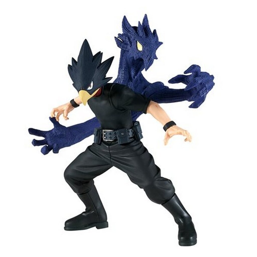 Banpresto My Hero Academia The Amazing Heroes Vol.25 Tokoyami Fumikage 4983164193718 (Figure)