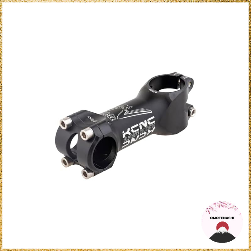 KCNC Lightweight 6061 Aluminum Bicycle Stem for Road Bike and MTB Flyride