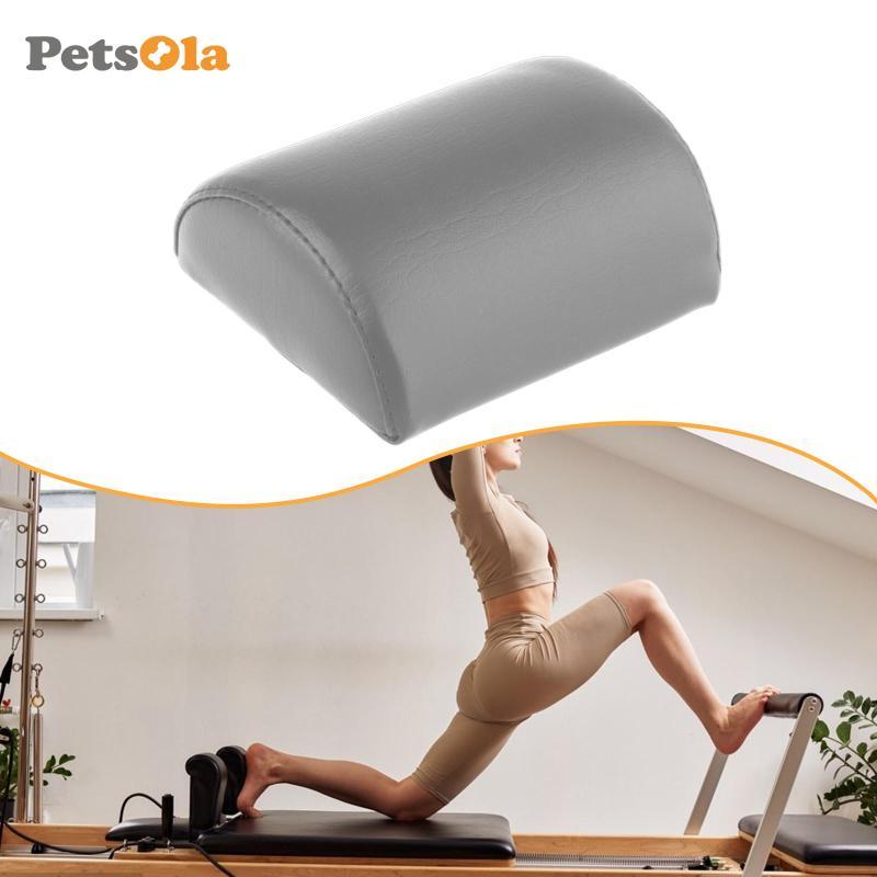 [PETSOLA] Pilates Reformer หมอนอุปกรณ์เสริมเครื่องออกกําลังกายสําหรับการฝึกโยคะการออกกําลังกาย