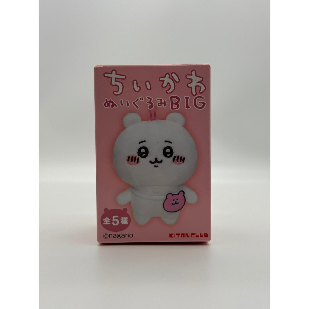 单Jilin Box 伊卡 Single Draw Blind Box Chiikawa04