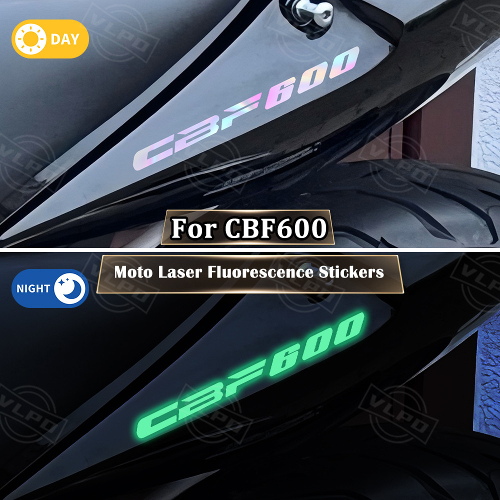 สําหรับHonda CBF 600 CBF600 F/N/S CBF600F CBF600N CNF600S 600F 600N 600Sอุปกรณ์เสริมรถจักรยานยนต์เลเ