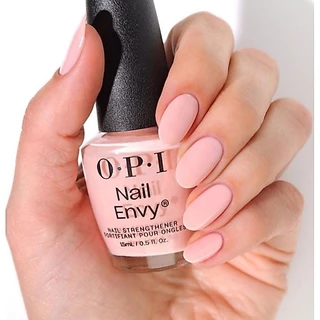 OPI nail envy nail strengthener มีหลายสูตร ไอเท่มที่คนรักเล็บต้องมี!! บำรุงเล็บและสามารถทาเป็นเบสได้เลยค่าา แท้💯%