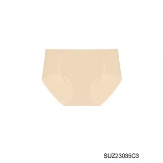 Sabina กางเกงชั้นใน Seamless Fit รุ่น Panty Zone รหัส SUZ23035