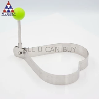 ALL U CAN BUY พิมพ์แพนเค้ก พิมพ์ไข่ดาว รูป หัวใจ ดาว ดอกไม้