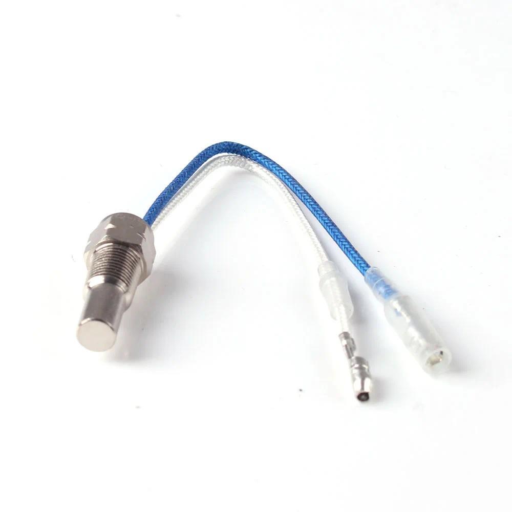 QP 1/8 NPT Water Oil Temperature Sender Temp Sensor Car Meter Sensor Sender Temp Sensor Auto Gauge