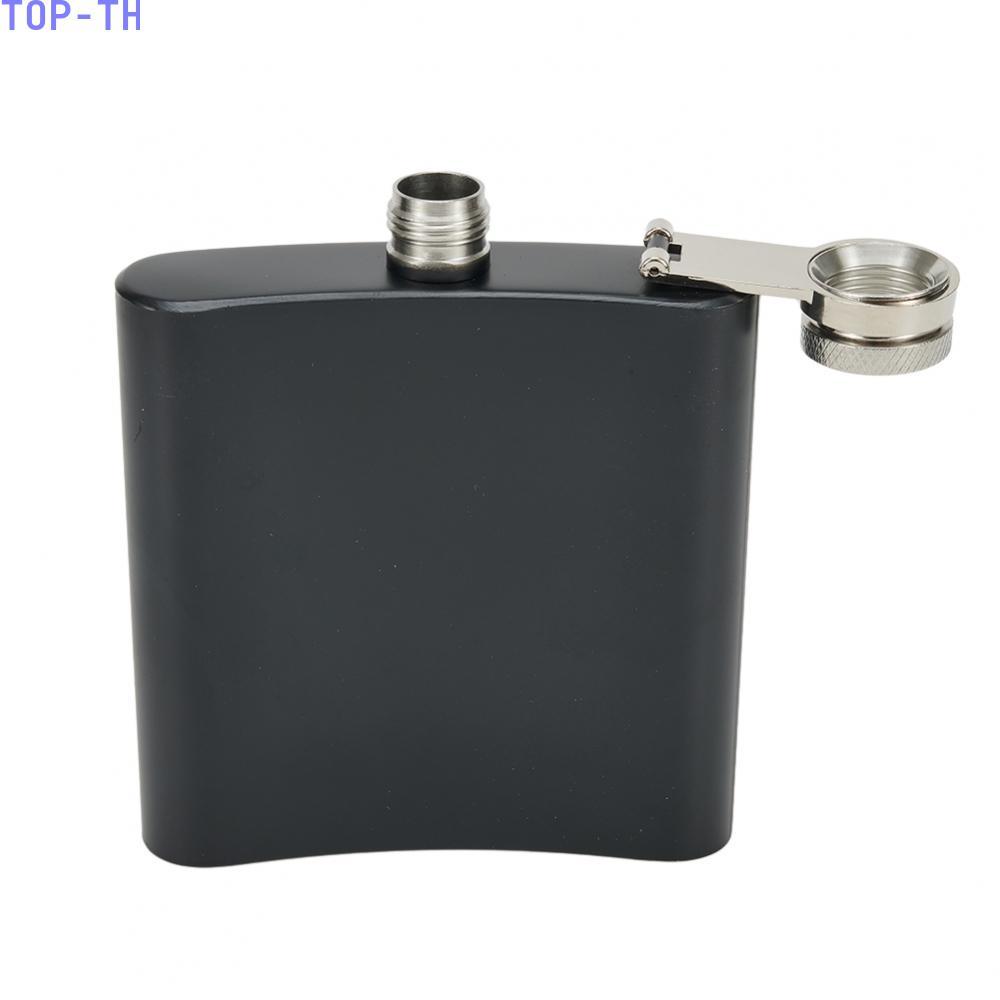 Hip Flask Liquor Pocket Tailgating Large Capacity Replacement Accessories