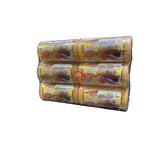 Vipada สบู่ฟอกผิวหน้าและผิวกาย 100 กรัม.(มีหลายสูตรให้เลือก)1โหล