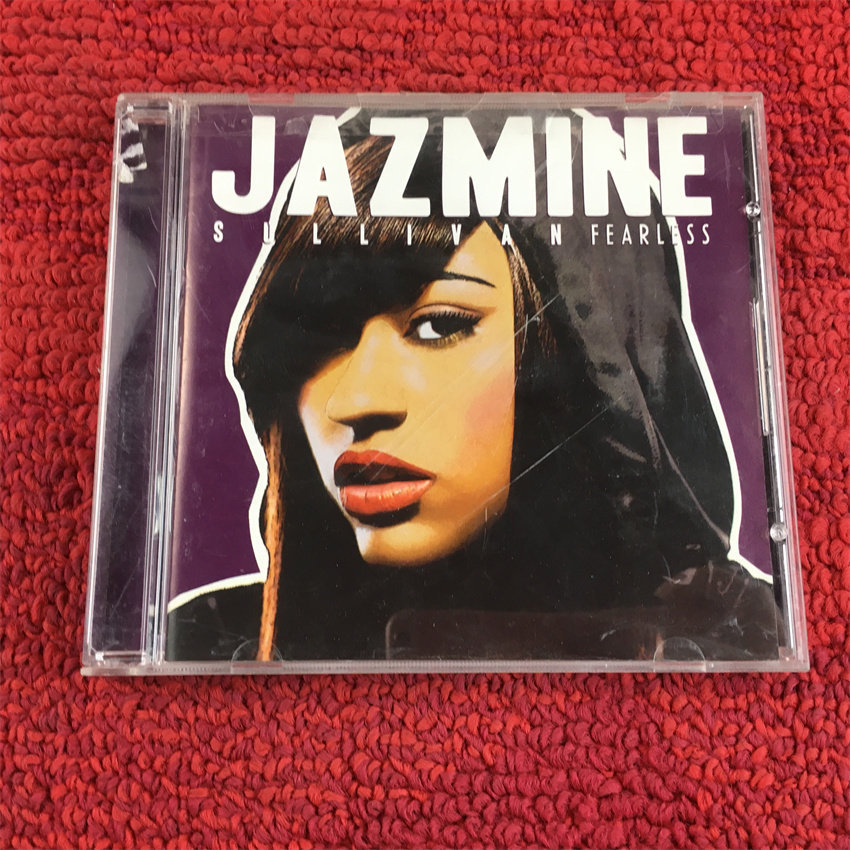 Jazmine Sullivan Fearless (ปลดล็อค) hang5