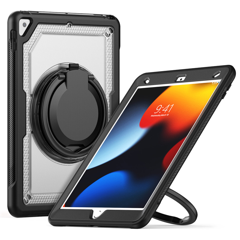 สร้อยข้อมือสําหรับ iPad 7th 8th 9th Gen iPad 7 8 9 10.2 นิ้ว iPad Air 3 iPad Pro 10.5 "Thicken Anti 