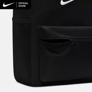 Nike Heritage Backpack 2.0 Bag (23L) - Black [IB4343-010]