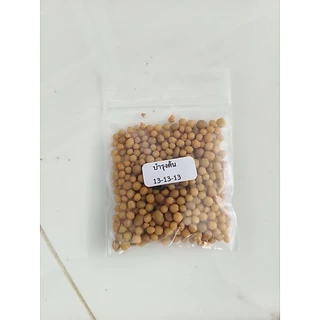 ปุ๋ยละลายช้า ออสโมโค้ท มัลติเทค สูตรบำรุงต้น, ดอก ขนาด10กรัม